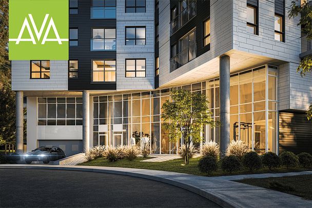 AVA Montréal - Photo 1