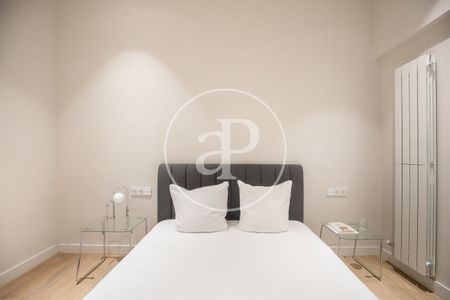 Apartment for rent in the center of Eixample - Photo 4
