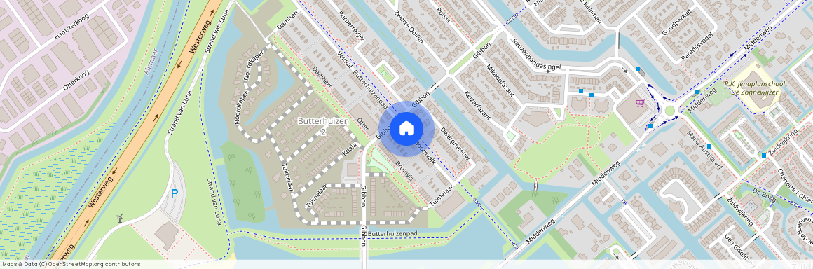 Boomvalk 19, 1704 XA, Xa Heerhugowaard