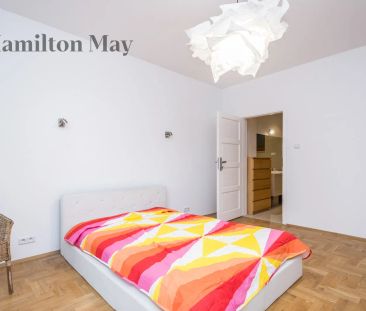 Komfortowy dom w zabudowie szeregowej na Woli Justowskiej - Photo 6