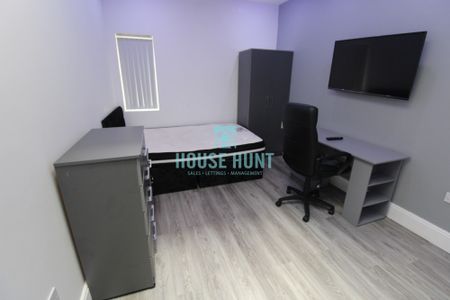 1018 Pershore Road - Studio 1, Birmingham B29 6NA - Photo 4