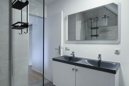 Duplex appartement - Foto 3