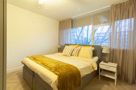 Te huur: Appartement Schouwenselaan 83 in Amstelveen - Photo 4