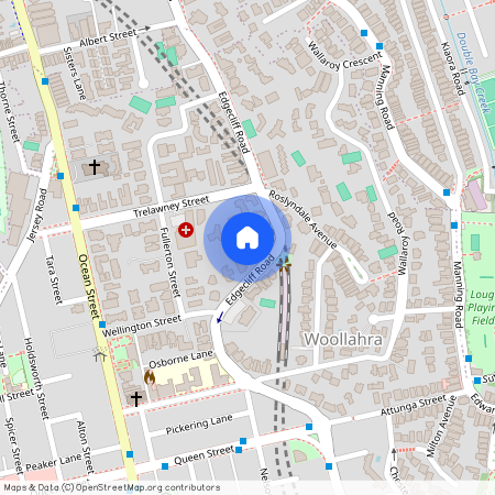 25/372 Edgecliff Road, NSW 2025, Woollahra