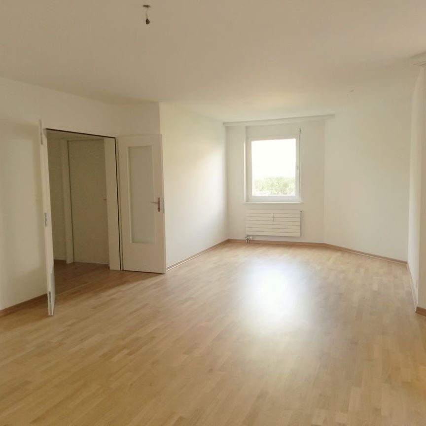 2 Zimmer, 72 m², 3. Stock - Photo 1