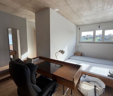 4 Zimmer, 127 m² - Photo 5