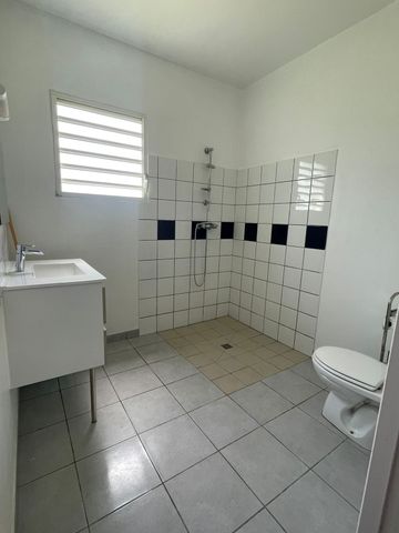 Location Appartement 1 pièce 21m² CAYENNE 97300 - Photo 5