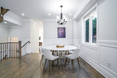 For Lease - 70 South Woodrow Boulevard, Toronto, Ontario - Photo 4