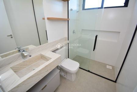 Casa Geminada com 3 quartos e 200m² para alugar em João Paulo, Florianópolis. - Photo 5