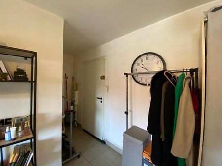 Location Appartement 1 pièce 30m² VAULX EN VELIN 69120 - Photo 5