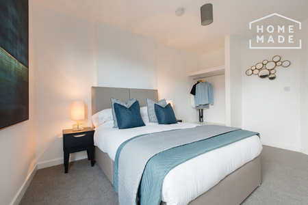 1 bedroom flat to rent - Photo 2