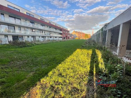 Nieuwbouwappartement te huur met prachtig zicht op Deinze! - Foto 2