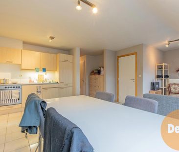 AALST - Instapklaar appartement met 1 slaapkamer - Photo 2