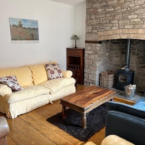 4 bedroom detached house to rent - Photo 1