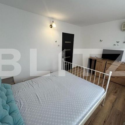 Apartament cu 3 camere, 72 mp utili, cartier Rovine - Photo 1