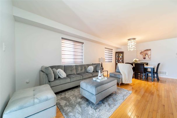 For Lease - 60 Brentcliff Drive, Brampton, Ontario - Photo 1