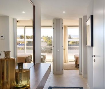 Luxury Flat for rent in Estepona, Spain - Photo 5