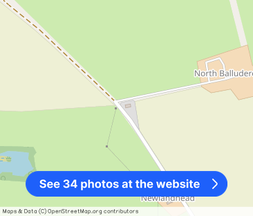 Balbeuchly Steadings, Auchterhouse, Angus, DD3 - Photo 1