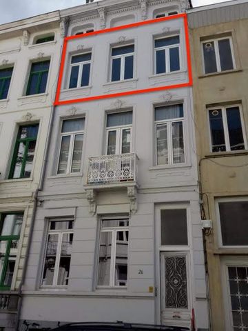 Appartement te huur - Photo 5