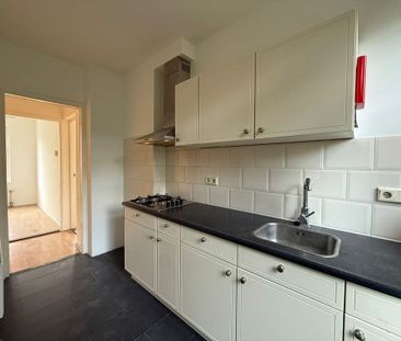 Te huur: Appartement Fazantstraat in Rotterdam - Photo 6