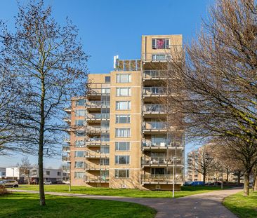 Appartement te huur: Zuster Meijboomstraat 145 2331 PG Leiden - Photo 6