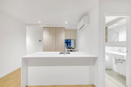 Contemporary, Comfortable & Modern Apartment Living - Photo 5