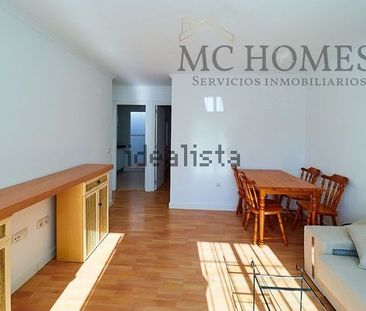 Alquiler de chalet adosado en Calle Rafael Molina Lagartijo - Foto 1
