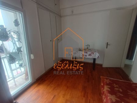 Διαμέρισμα για ενοικίαση Μεταμόρφωση (Βόλος) - Photo 5