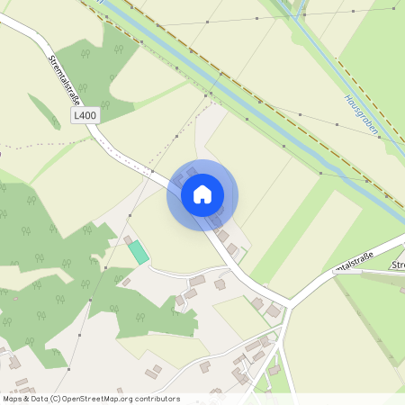 Stremtalstraße 14/4, 7522, Strem