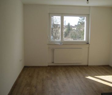 Gemütliche 1-Zimmer-Singlewohnung - renoviert, mit EBK und in Citynähe - Foto 1