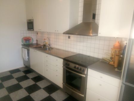 Fridkullagatan, Göteborg - Photo 4