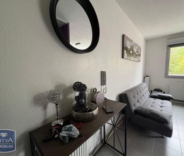 Location Appartement 2 pièces 45m² TOULOUSE 31100 - Photo 3