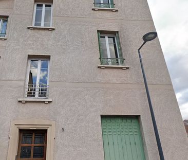 1 rue de la Poste 69100 VILLEURBANNE - Photo 2