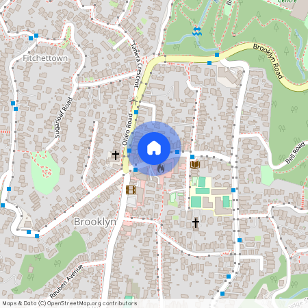 Flat 2/3/50 Cleveland Street, Brooklyn, Wellington City