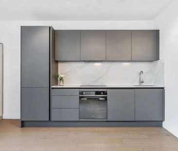 Studio to rent - Photo 5