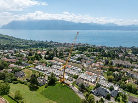 Somptueuses villas neuves - Photo 4