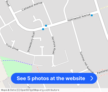 Pershore Road, Kidderminster, DY11 - Photo 1