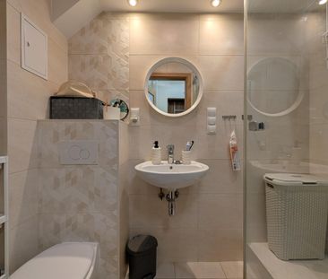 Łódź - Mieszkanie na wynajem - Photo 5