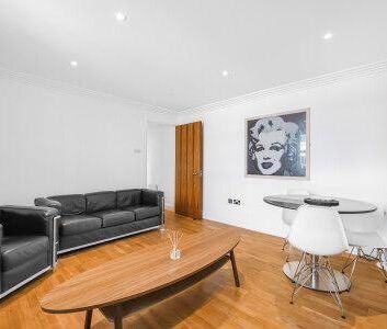 1 bedroom apartment to rent - Photo 1