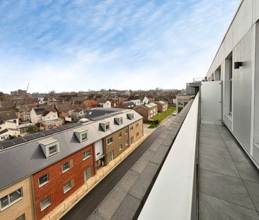 403 Guild House, Peterborough, Oundle Road - Photo 3