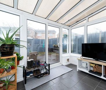 2 bedroom end of terrace house to rent - Photo 3