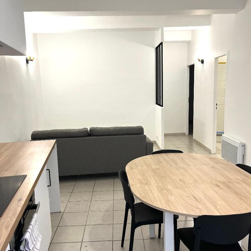 Location Appartement 3 pièces 63m² BEDARIEUX 34600 - Photo 1