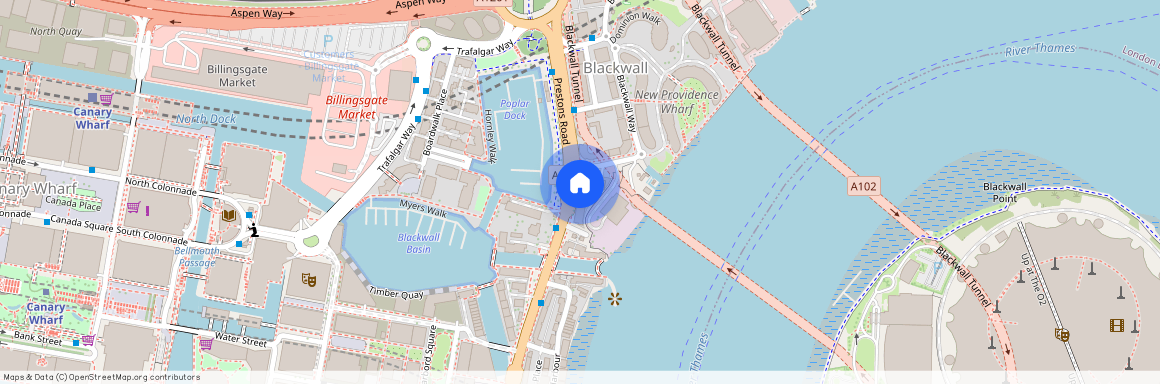 Lumina Building, 29 Prestons Road, London, E14 9SU