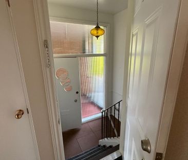 For Lease - 9 Waterfield Drive Unit# Main, Toronto, Ontario - Photo 6