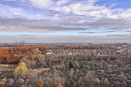 For Lease - 3240 William Coltson Avenue Unit# 1808, Oakville, Ontario - Photo 2