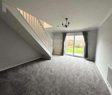 St Hughs Rise, Didcot, OX11 - Photo 1