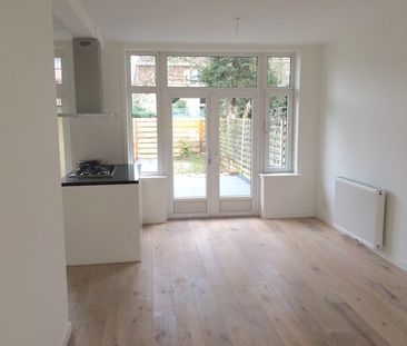 Te huur : Woonhuis Professor Van der Waalsstraat 24 in Haarlem - Foto 1