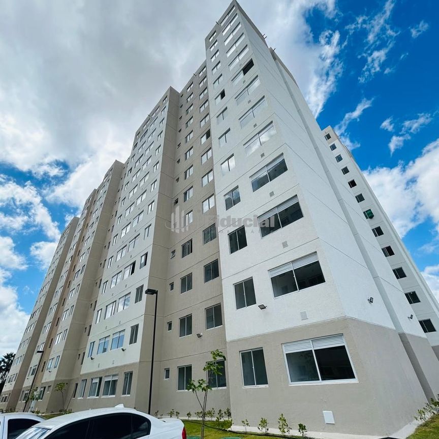 BARROSO - APARTAMENTO - R F DO LOTEAMENTO RESIDENCIAL CELIO GURGEL, 48 AP 913 TORRE 03 VIDA BOTANICA - Photo 1