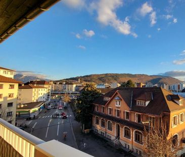 Location Appartement 2 pièces 40m² ANNECY 74000 - Photo 6