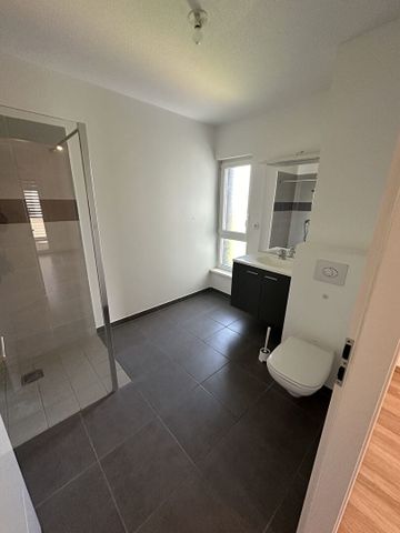 Location Appartement 2 pièces 41m² STRASBOURG 67000 - Photo 4